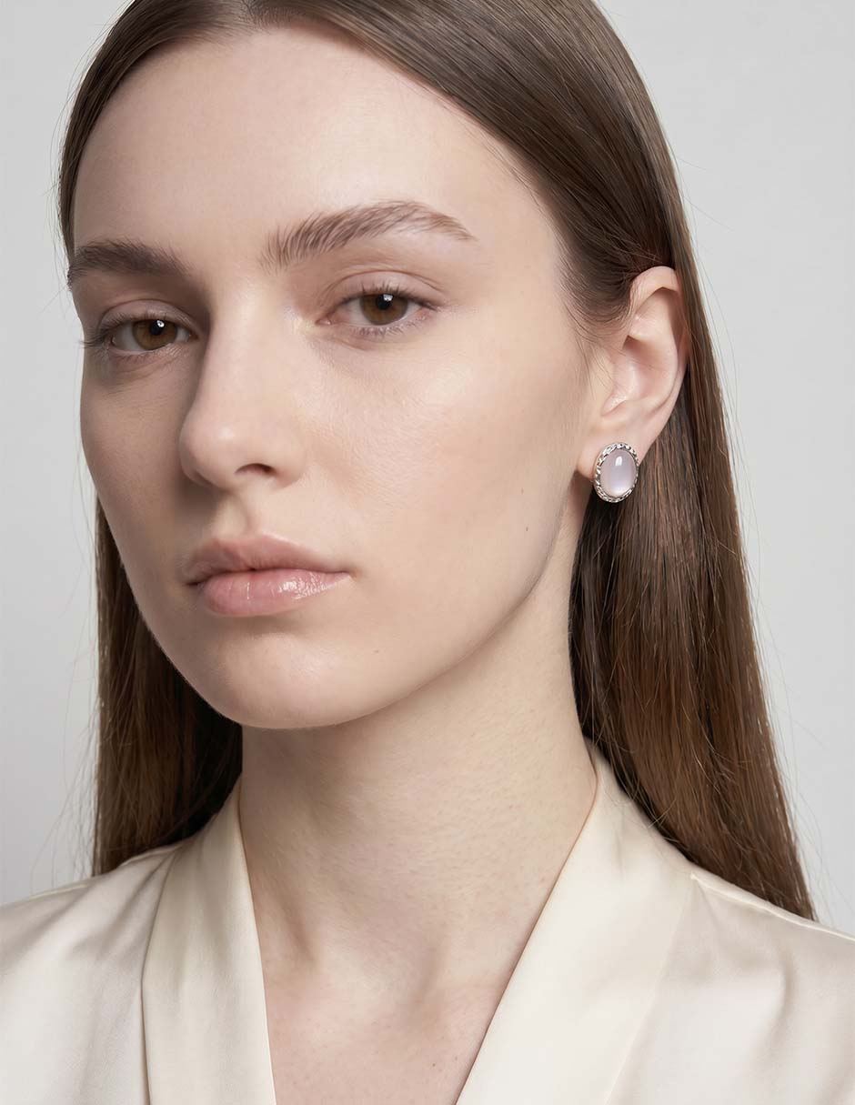 ARETES TIJA2605-64 PLÁ, ROSAM 5