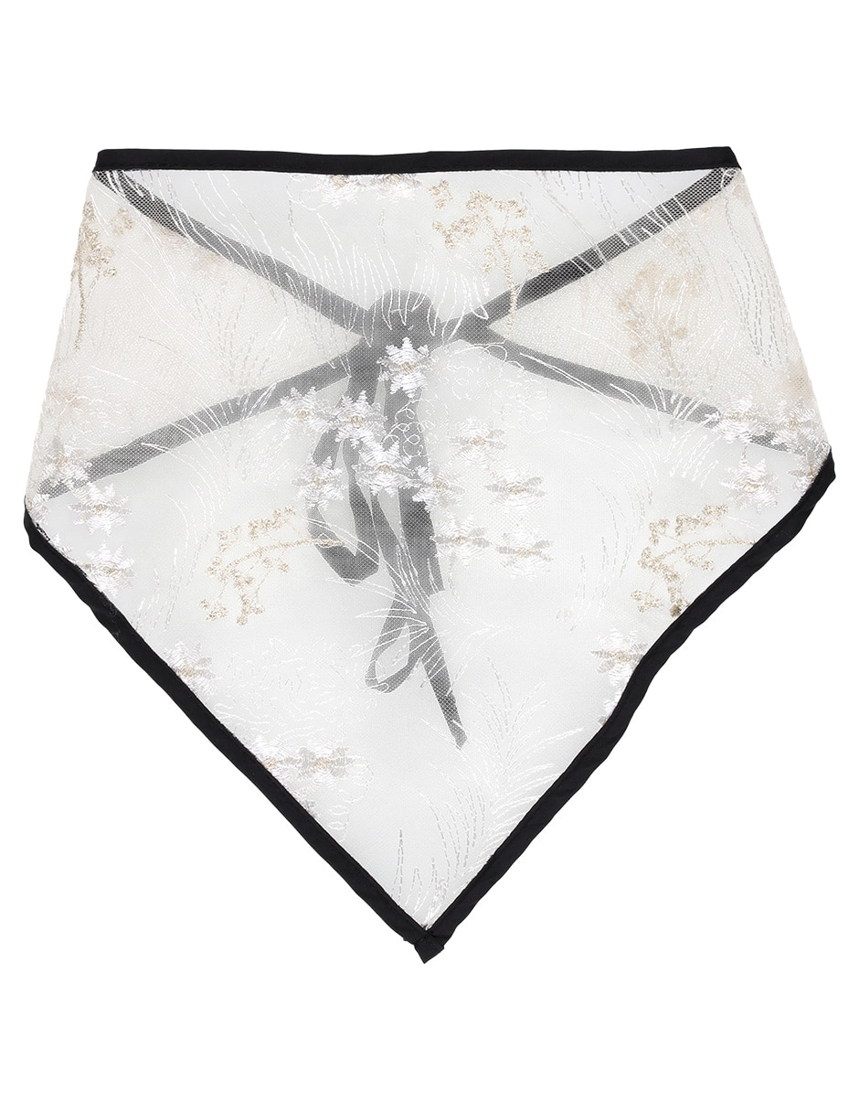 Turbante para mujer That's It estampado floral