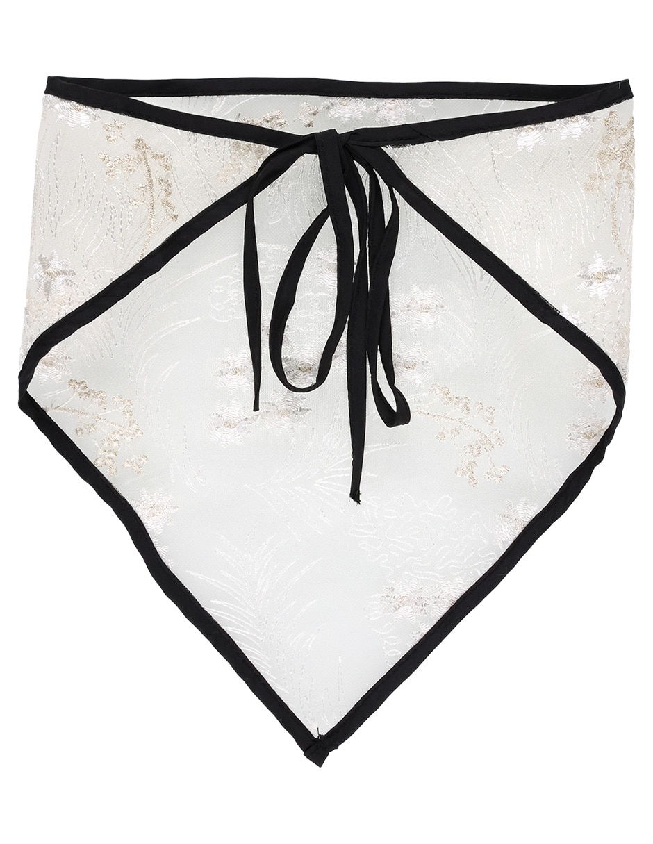 Turbante para mujer That's It estampado floral