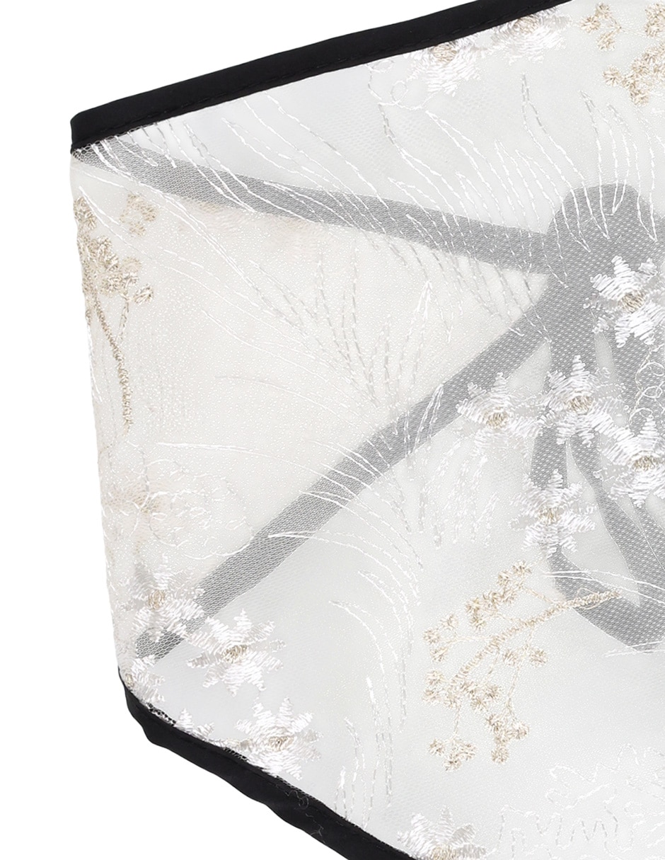 Turbante para mujer That's It estampado floral