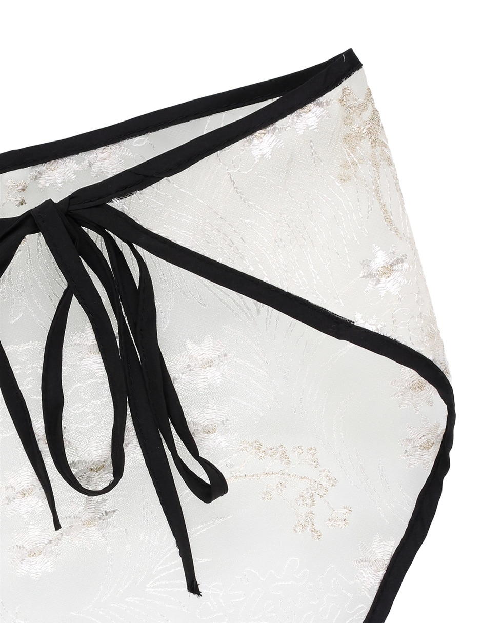 Turbante para mujer That's It estampado floral