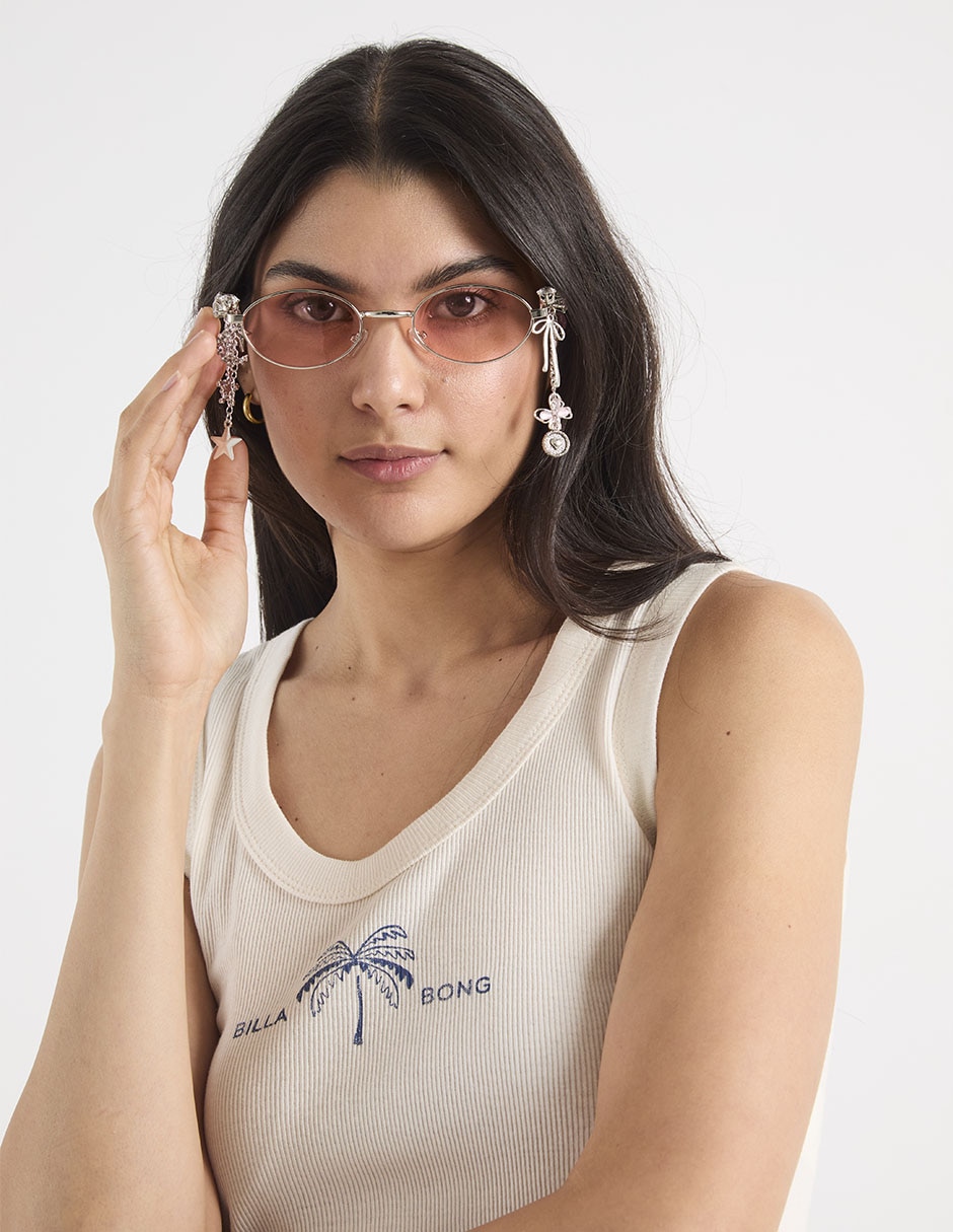 Lentes de sol para mujer 4