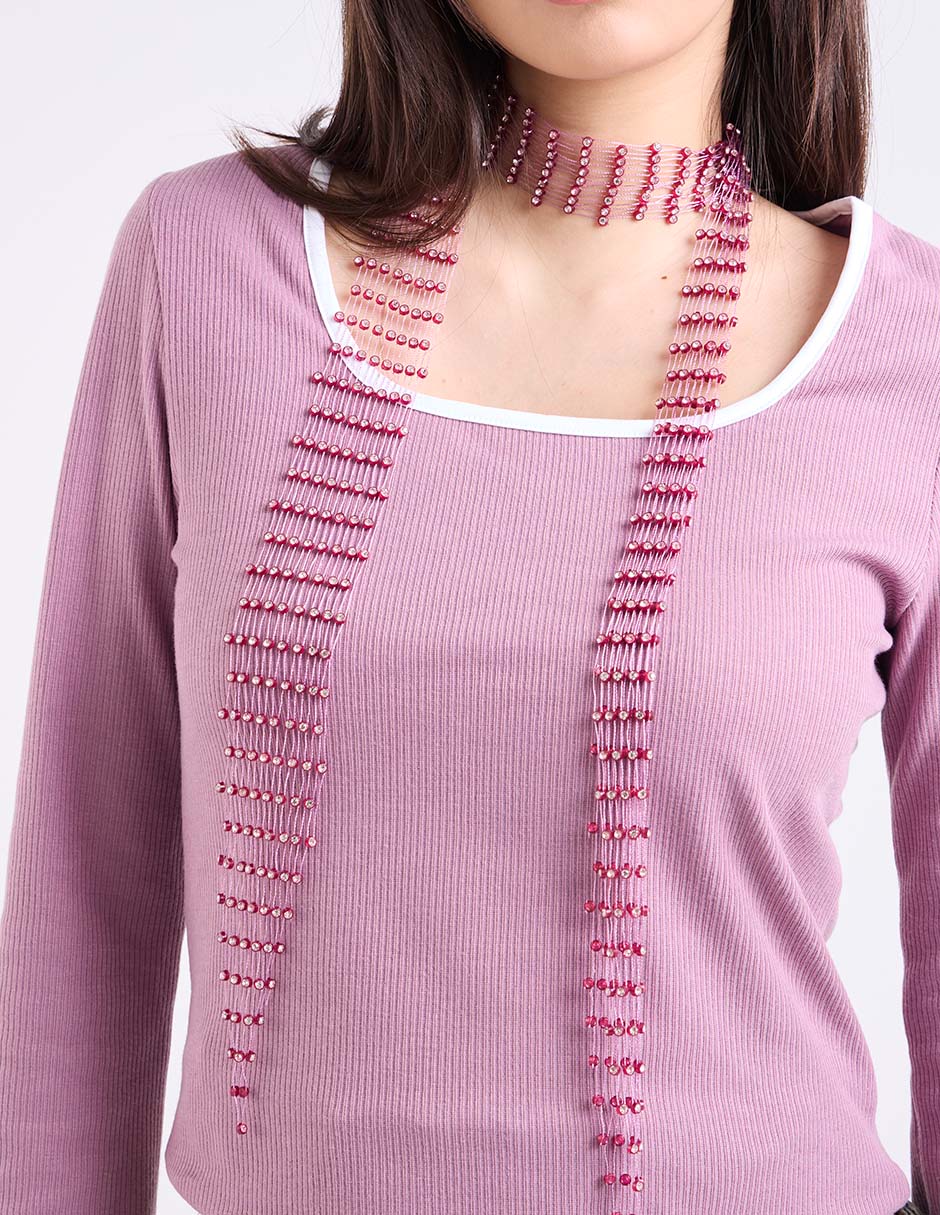 Collar circular 3