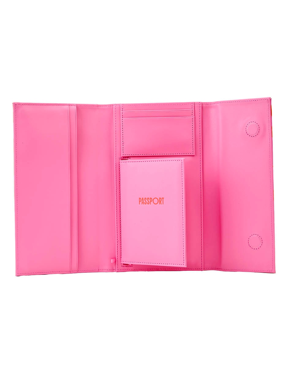 Cartera para mujer 2