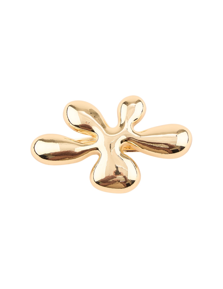 Broche para cabello That's It con acabado brillante