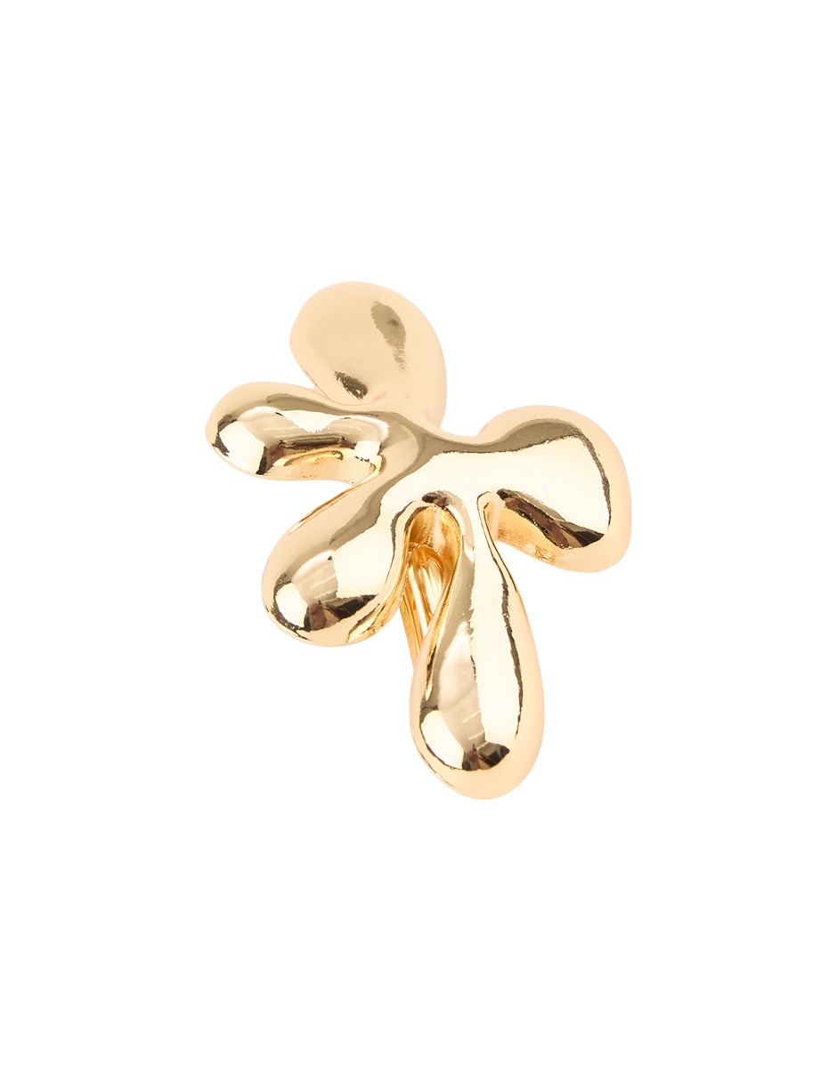 Broche para cabello That's It con acabado brillante