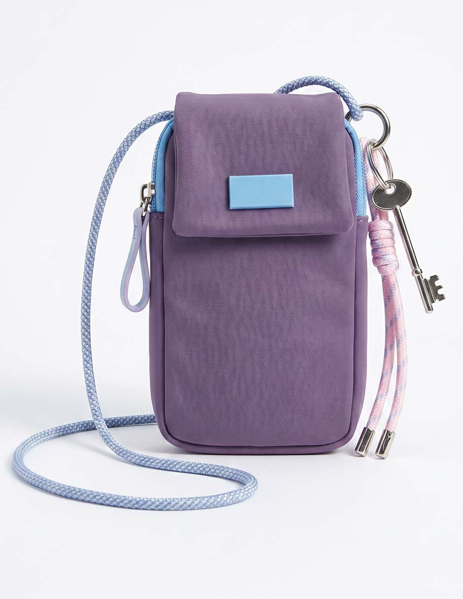 Bolsa crossbody para mujer 1