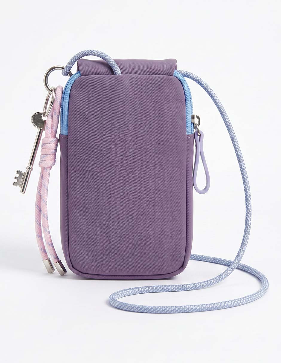 Bolsa crossbody para mujer 3