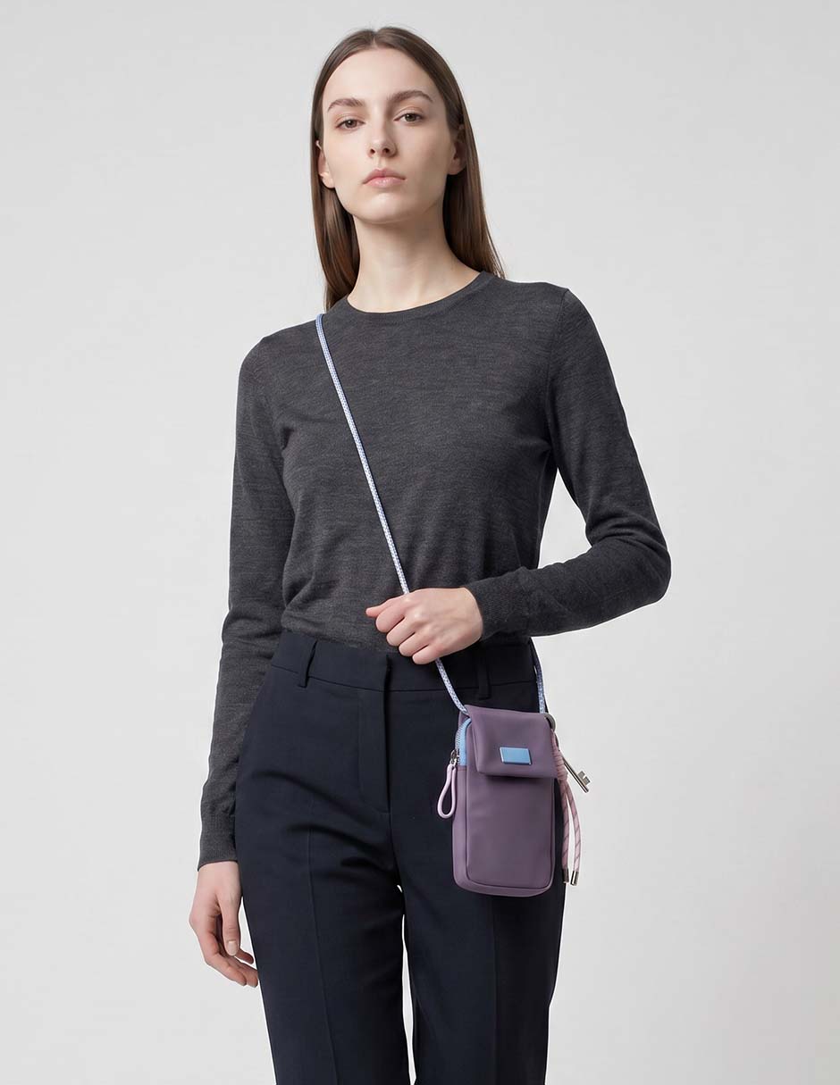 Bolsa crossbody para mujer 4