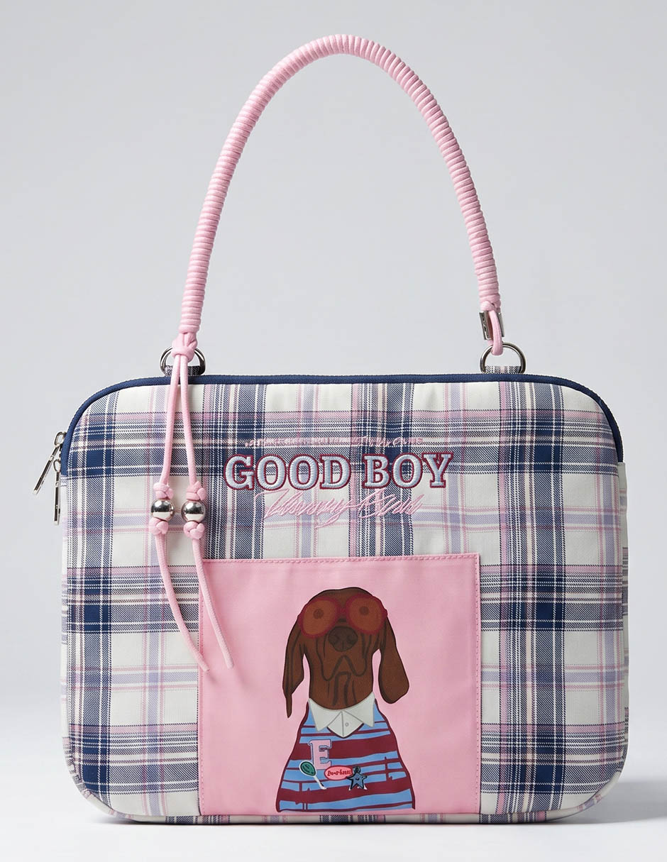 Bolsa para laptop para mujer