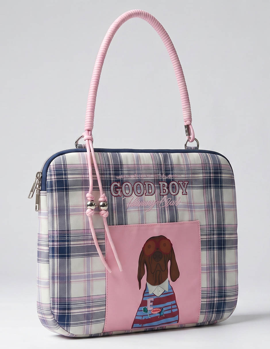 Bolsa para laptop para mujer 2