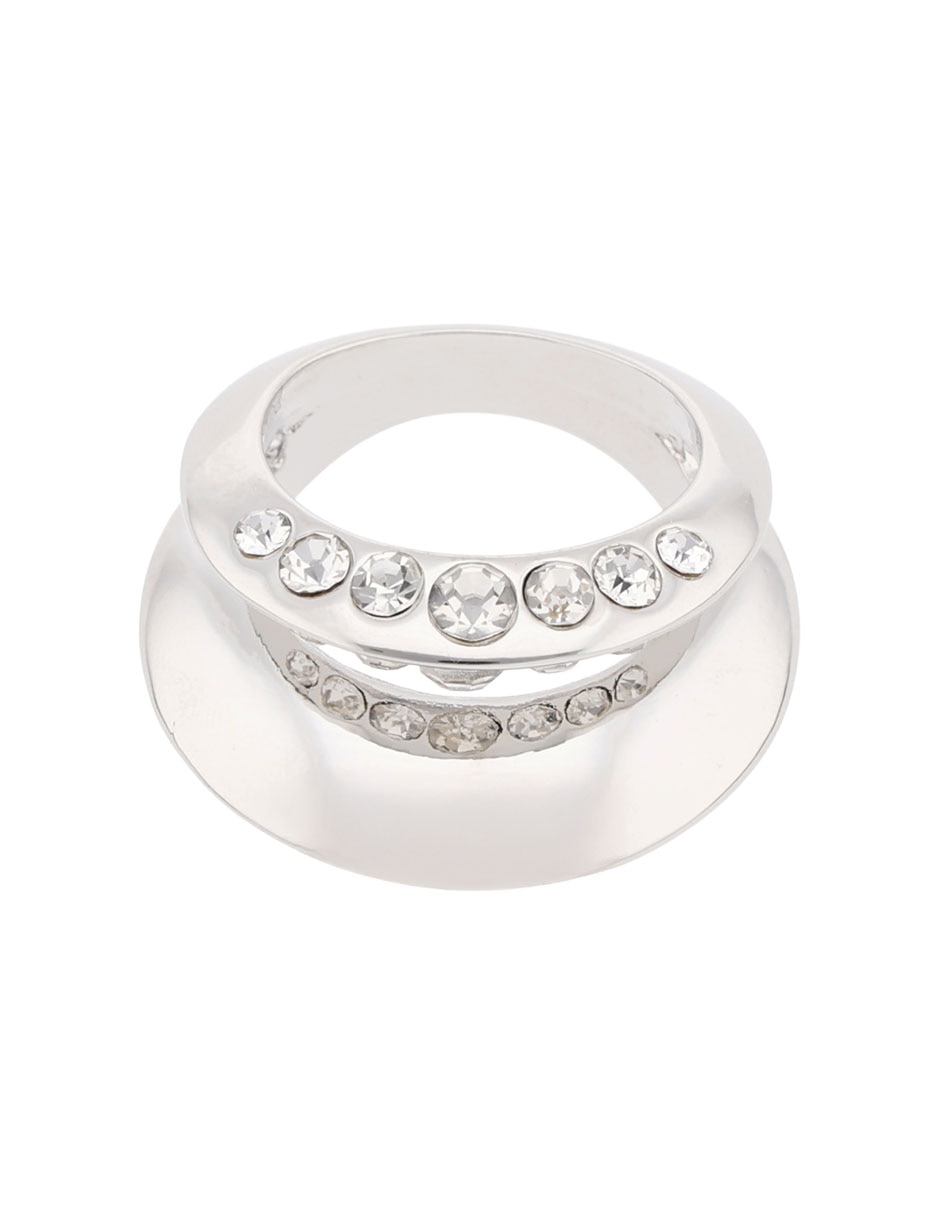 Anillo circular brillante Anillo circular brillante