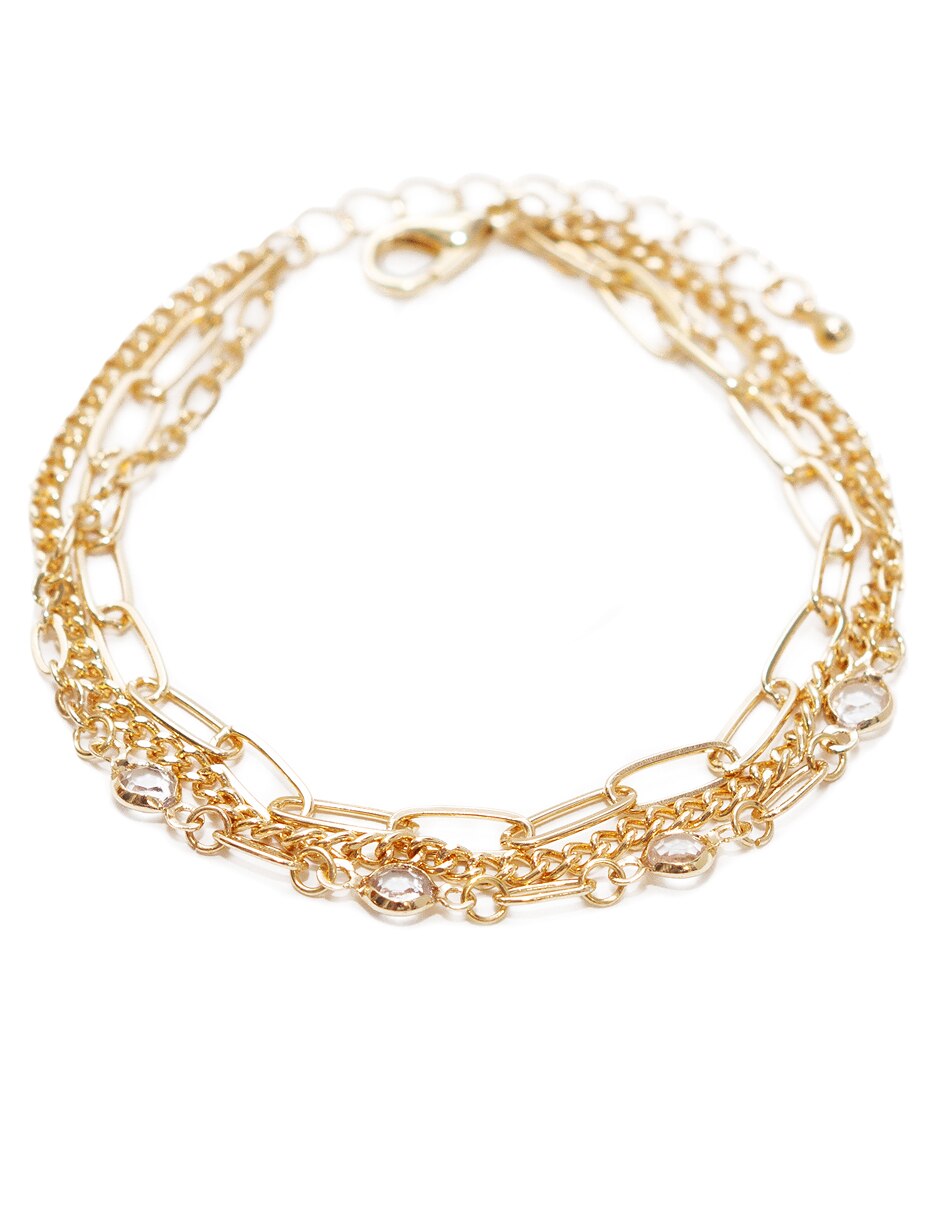 Pulsera acabado lustre 4