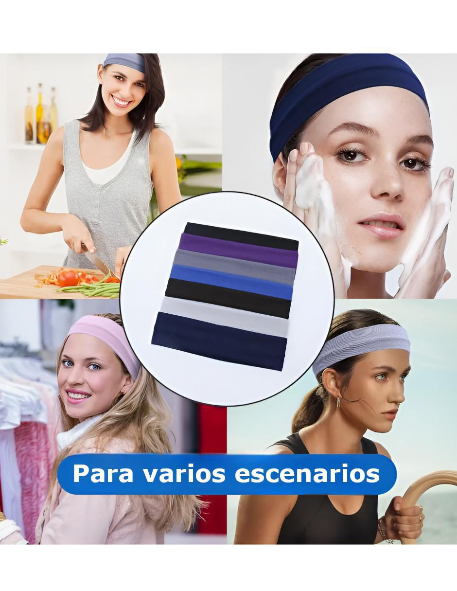 Set diadema 2