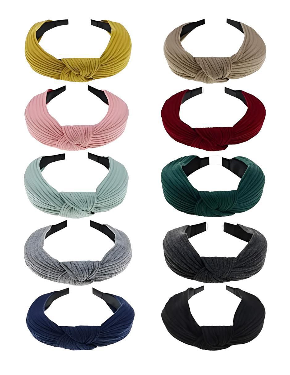 Set diadema