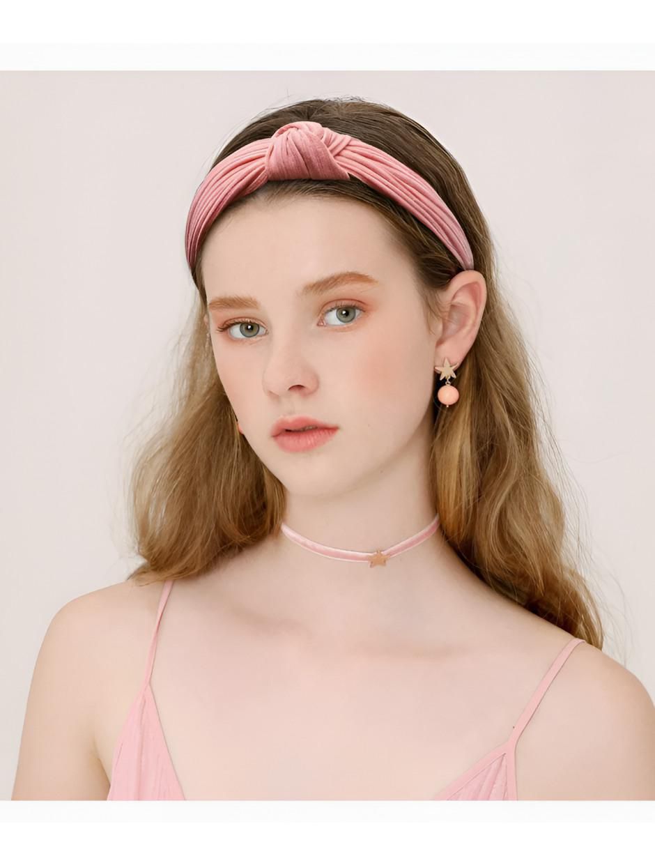 Set diadema 4