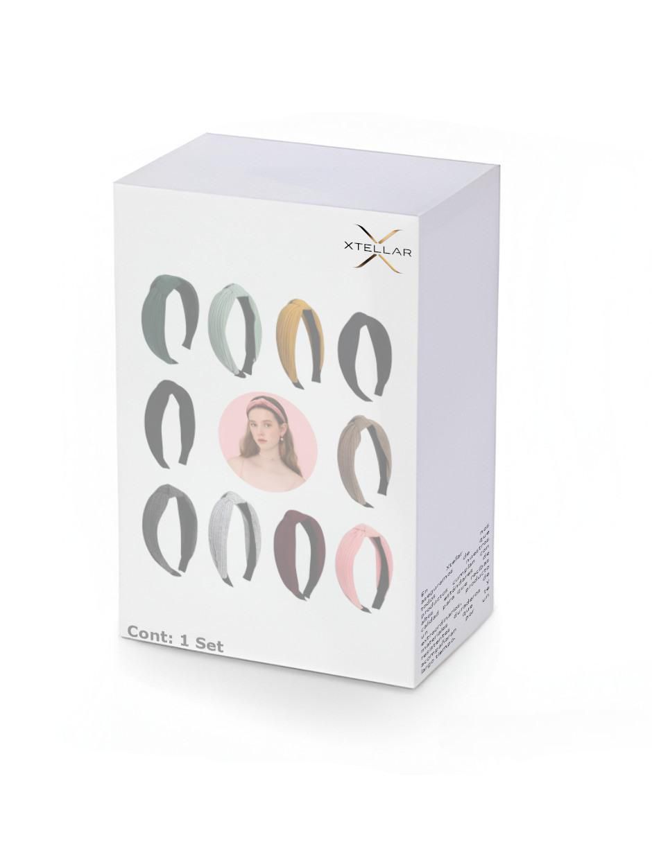 Set diadema 2