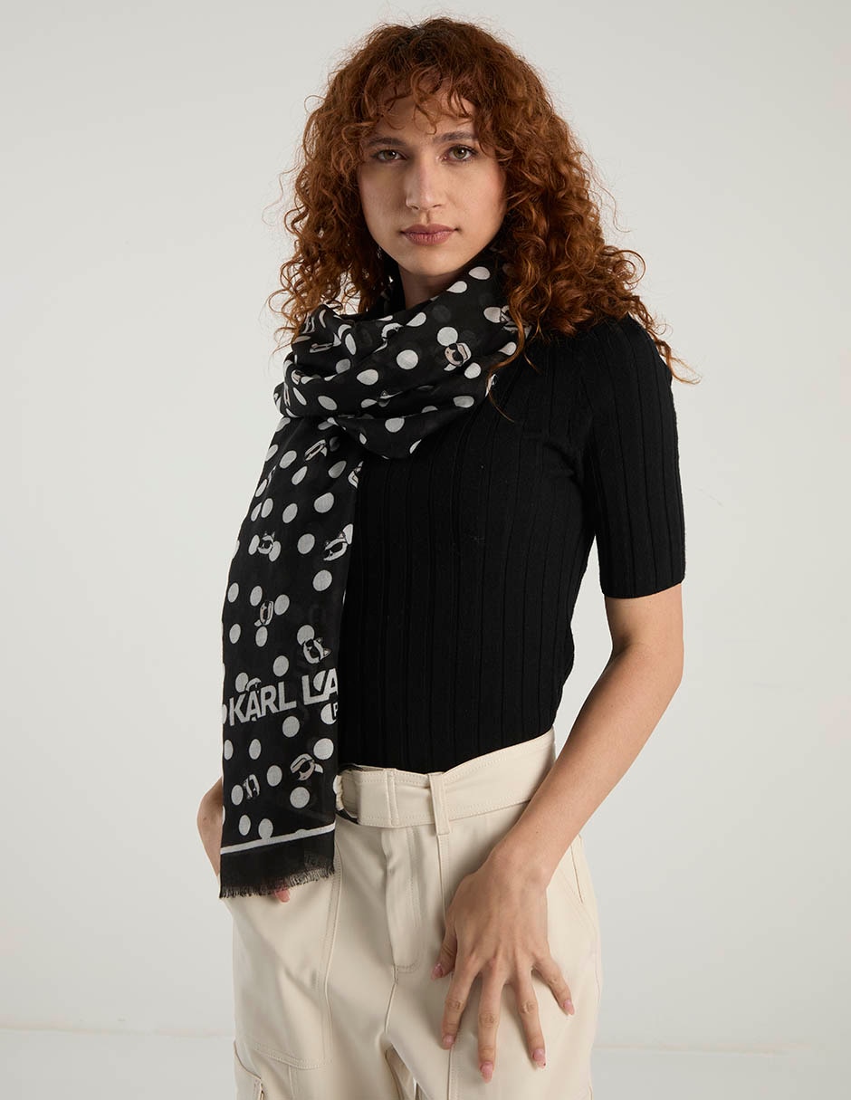 Pashmina para mujer 1
