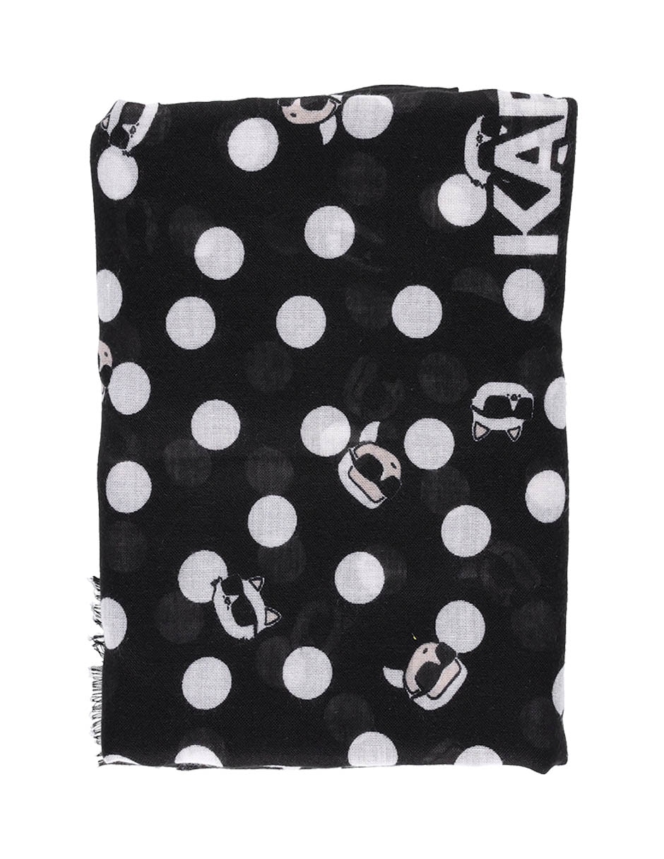 Pashmina para mujer 4