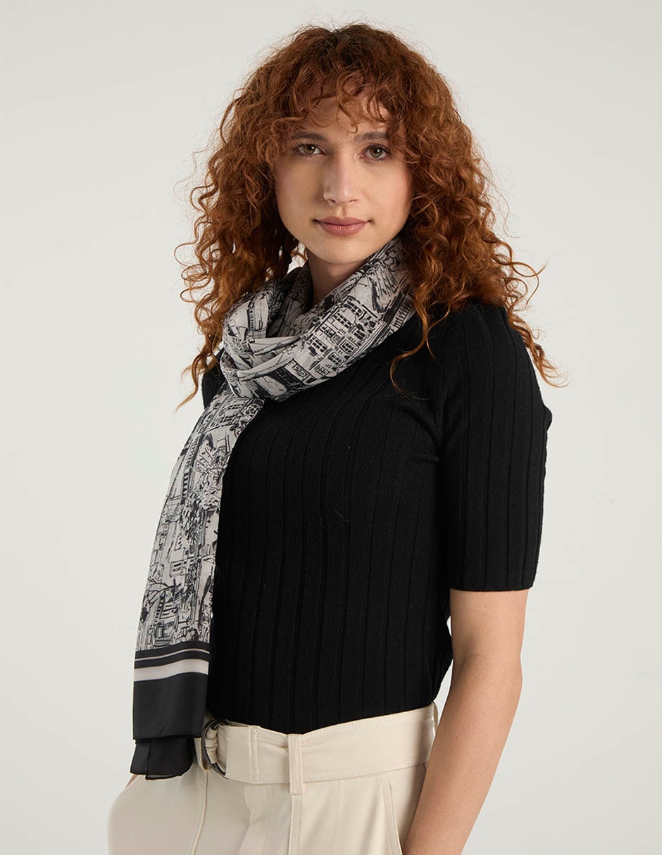 Pashmina para mujer Pashmina para mujer