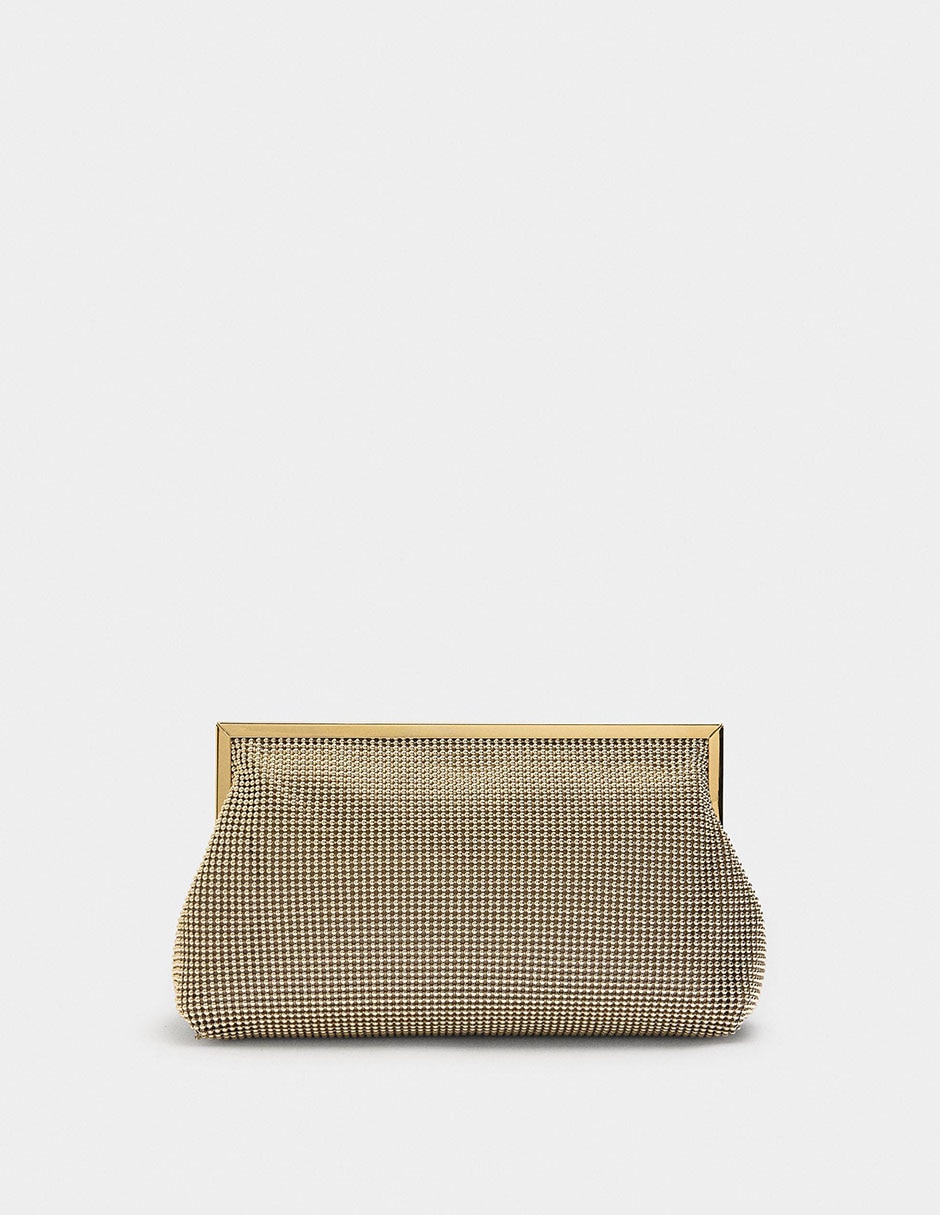 Bolsa clutch New Tobago para mujer Bolsa clutch New Tobago para mujer