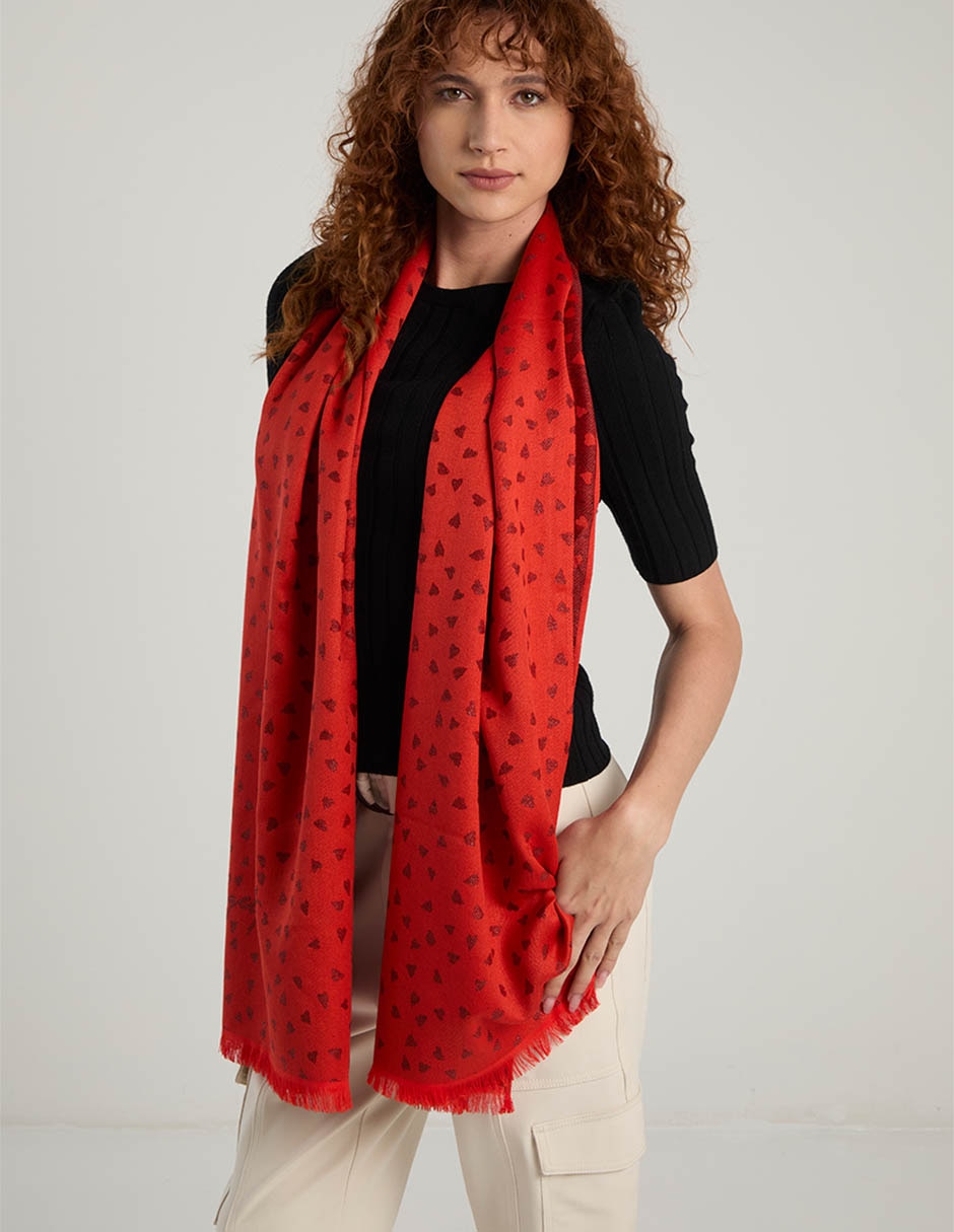 Pashmina para mujer