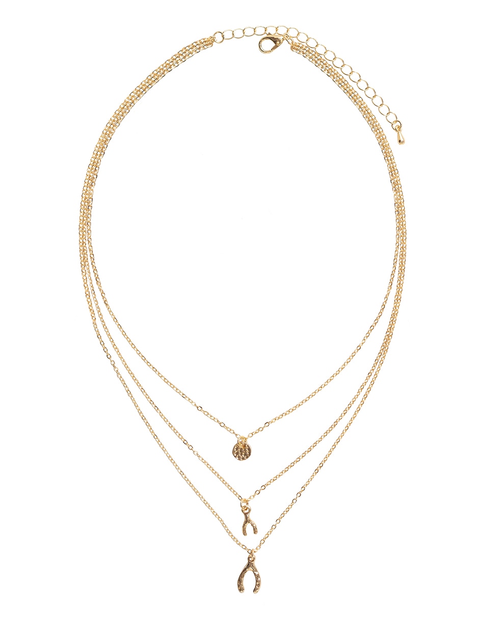 Collar de herradura