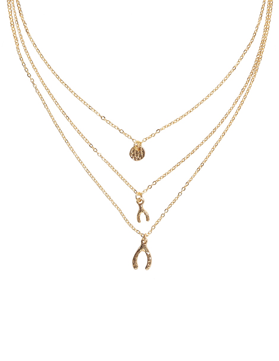 Collar de herradura 4