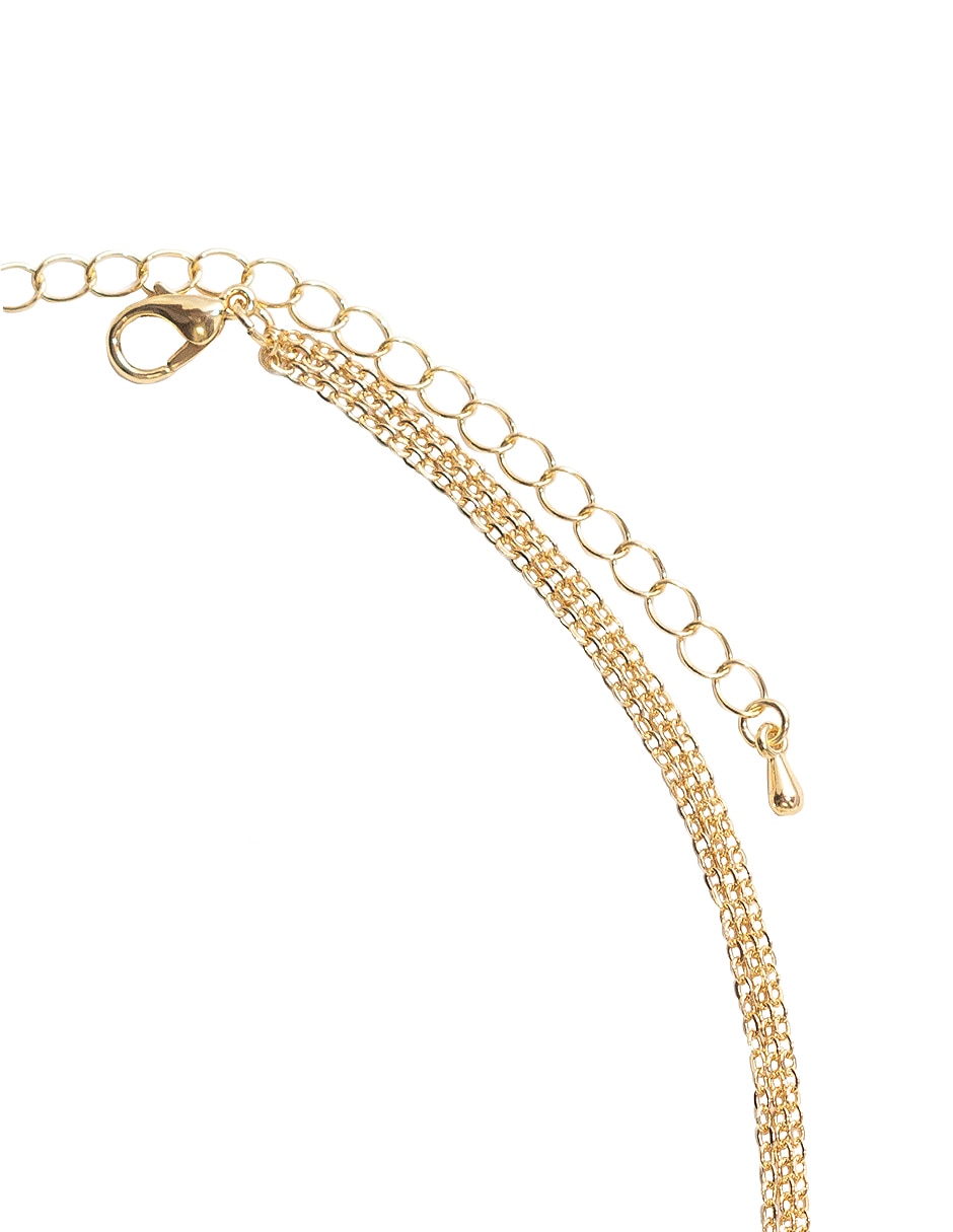 Collar de herradura 3