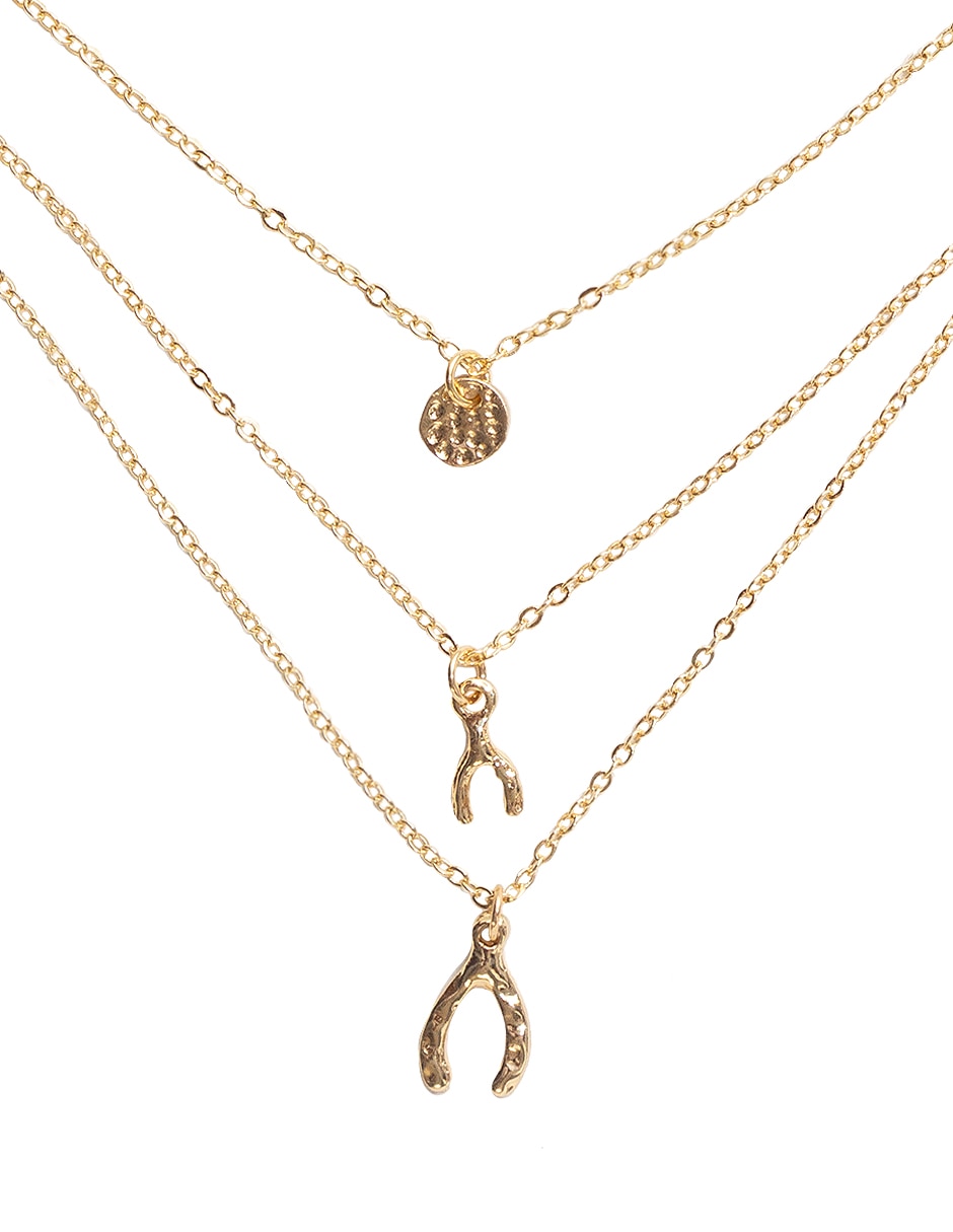 Collar de herradura 2