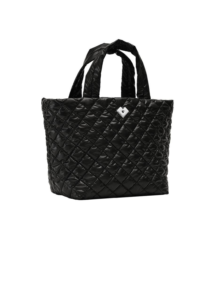 Bolsa crossbody Luxe para mujer 11