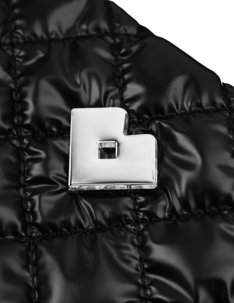 Bolsa crossbody Luxe para mujer 10