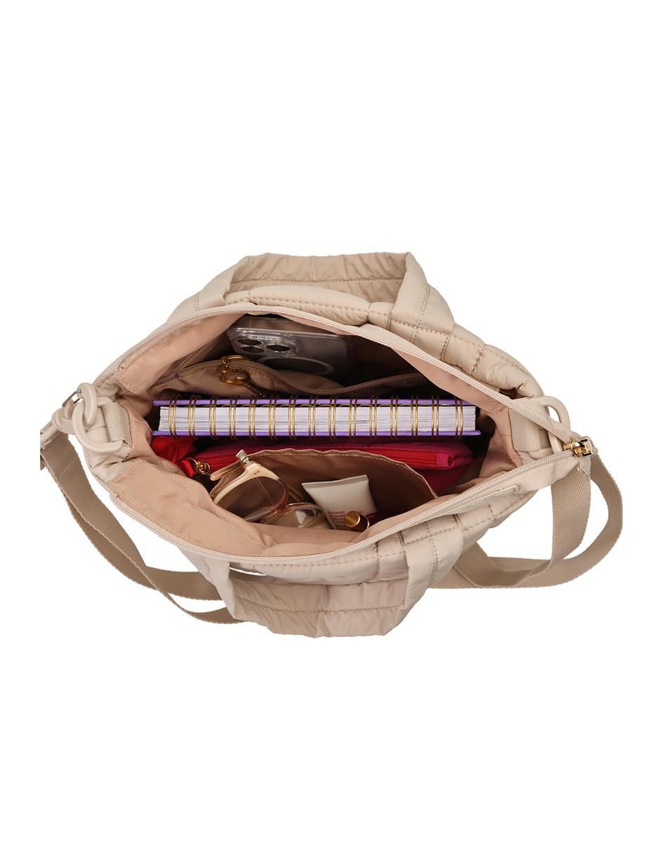 Bolsa crossbody Amara para mujer 7