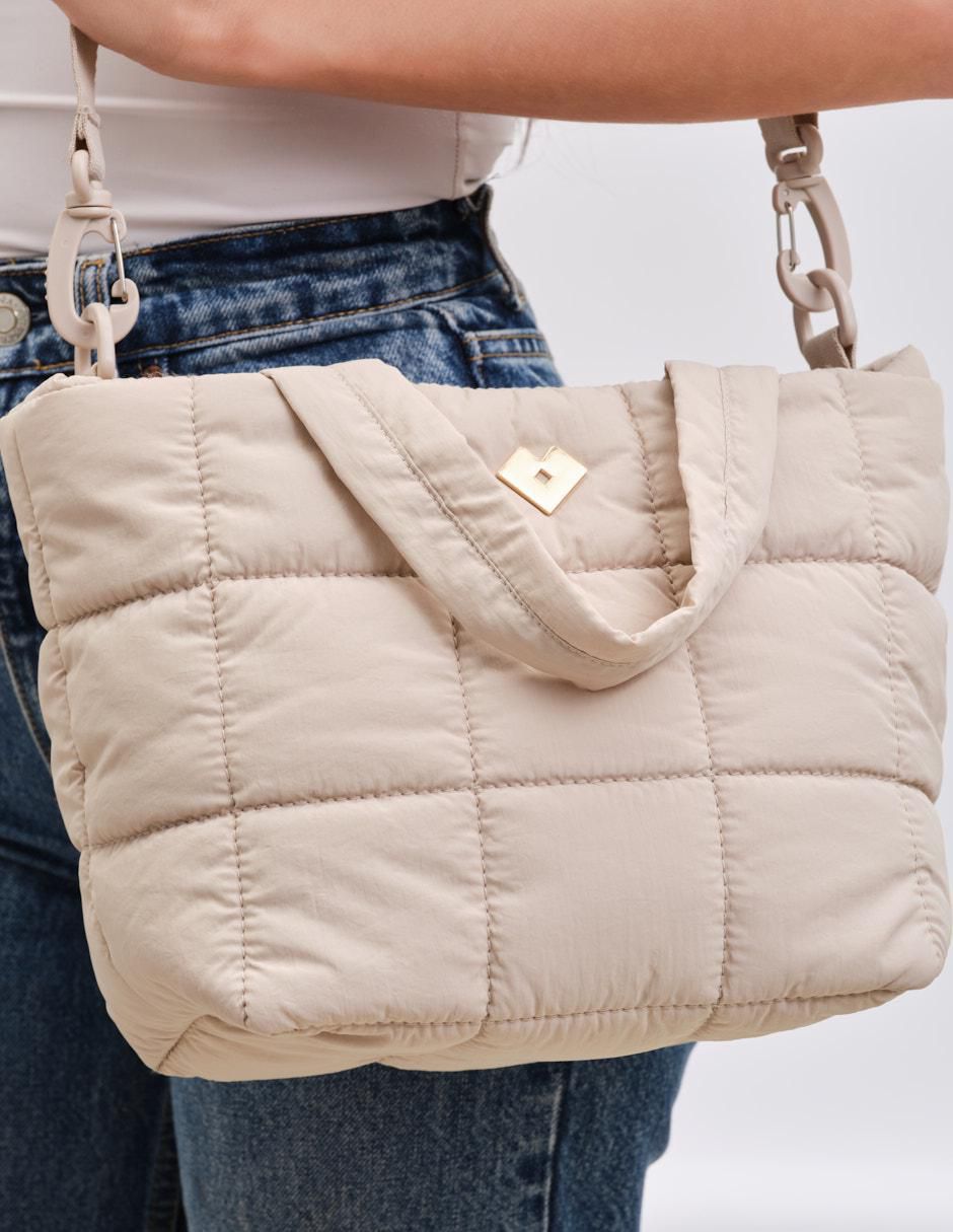 Bolsa crossbody Amara para mujer 8