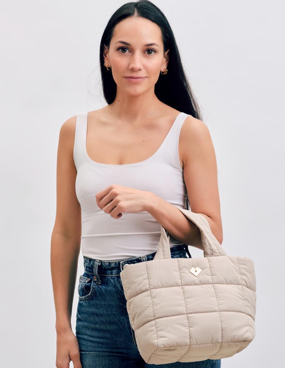 Bolsa crossbody Amara para mujer 5