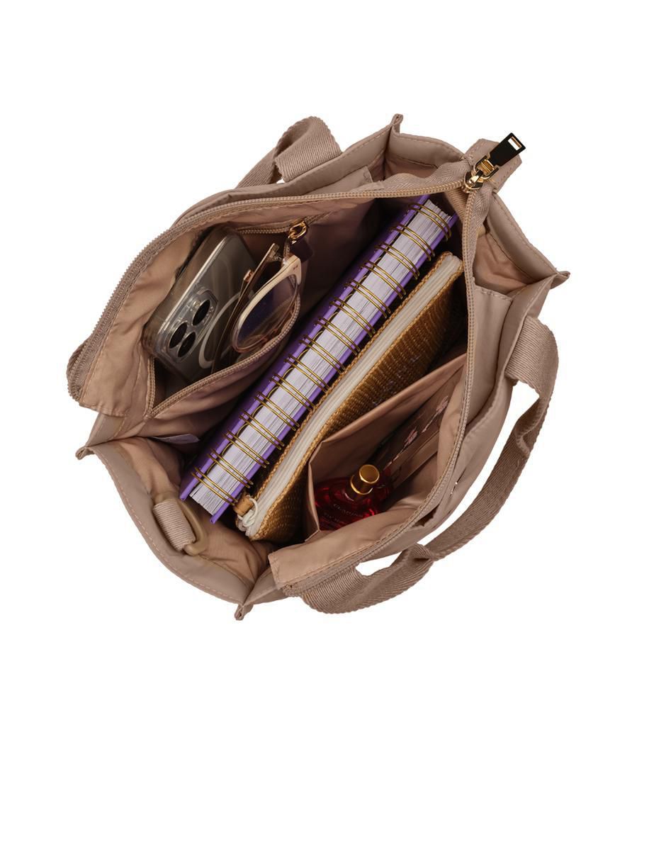 Bolsa crossbody Siena para mujer 2
