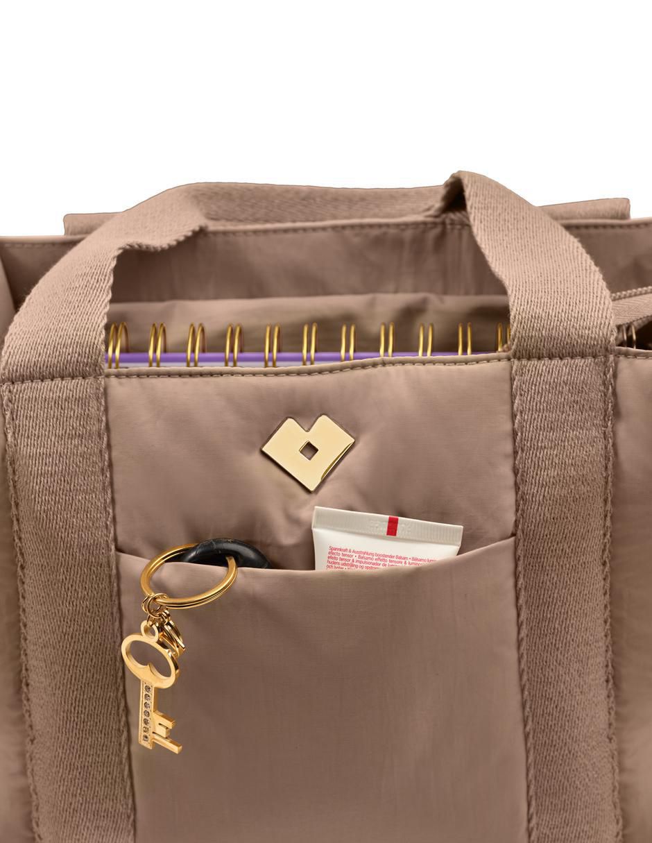 Bolsa crossbody Siena para mujer 7