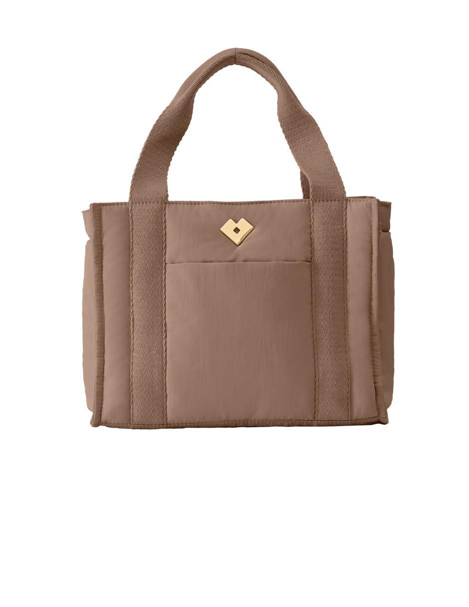 Bolsa crossbody Siena para mujer 9