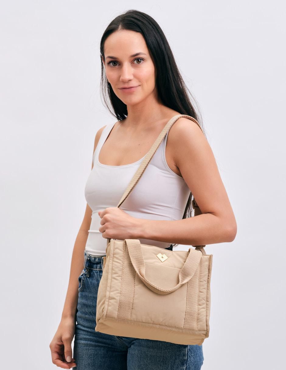 Bolsa crossbody Siena para mujer 4