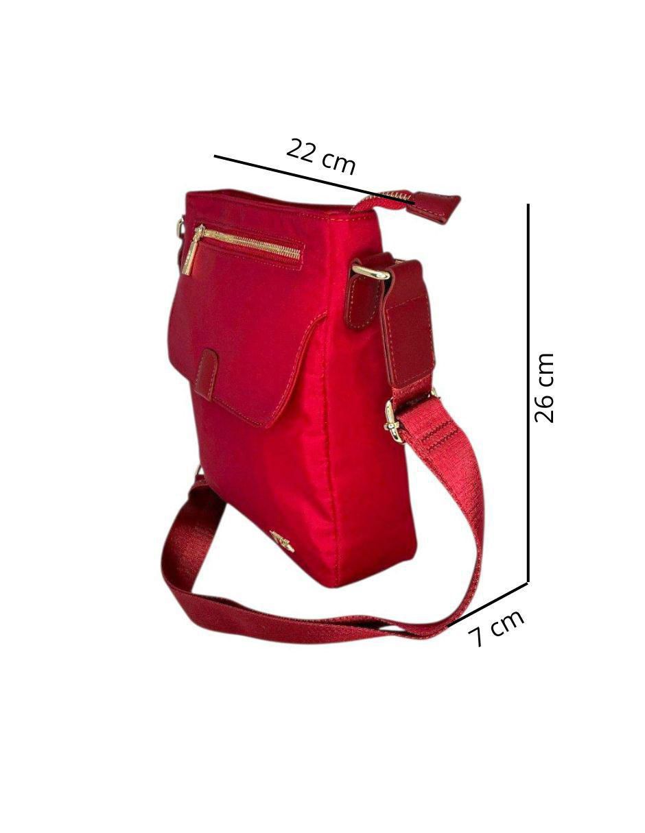 Bolsa crossbody para mujer 5