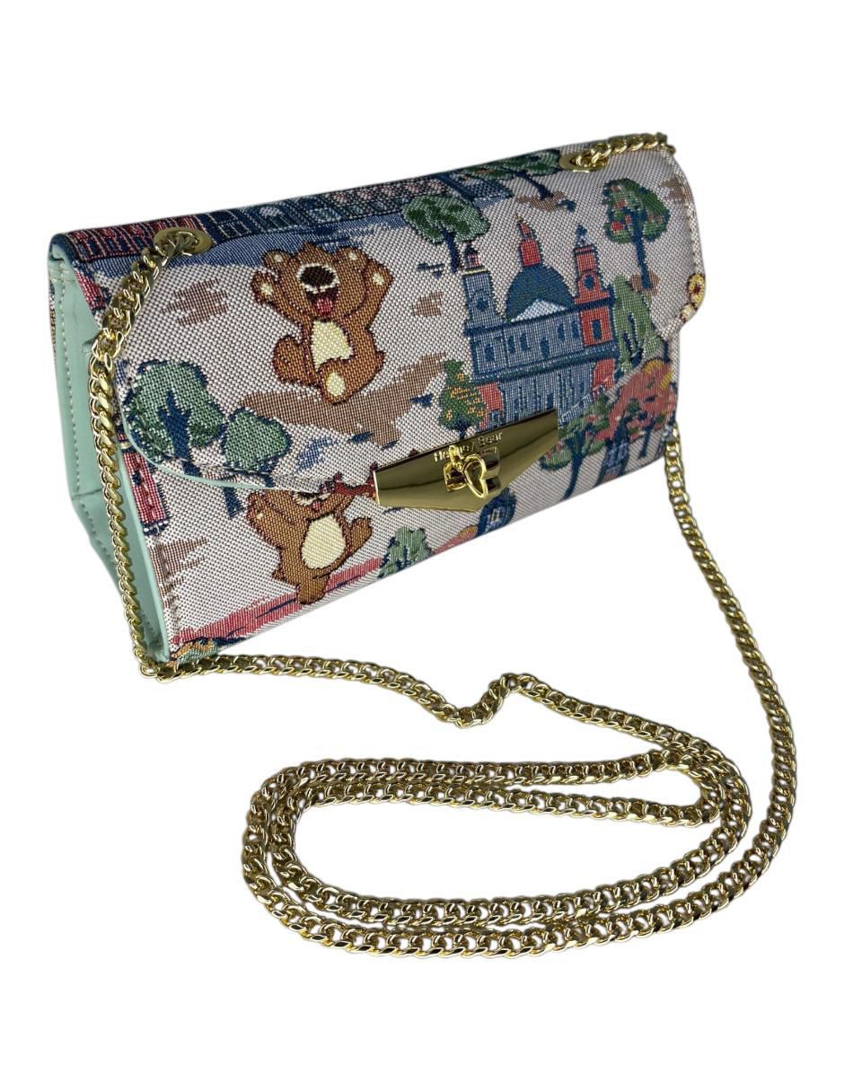 Bolsa clutch para mujer 5