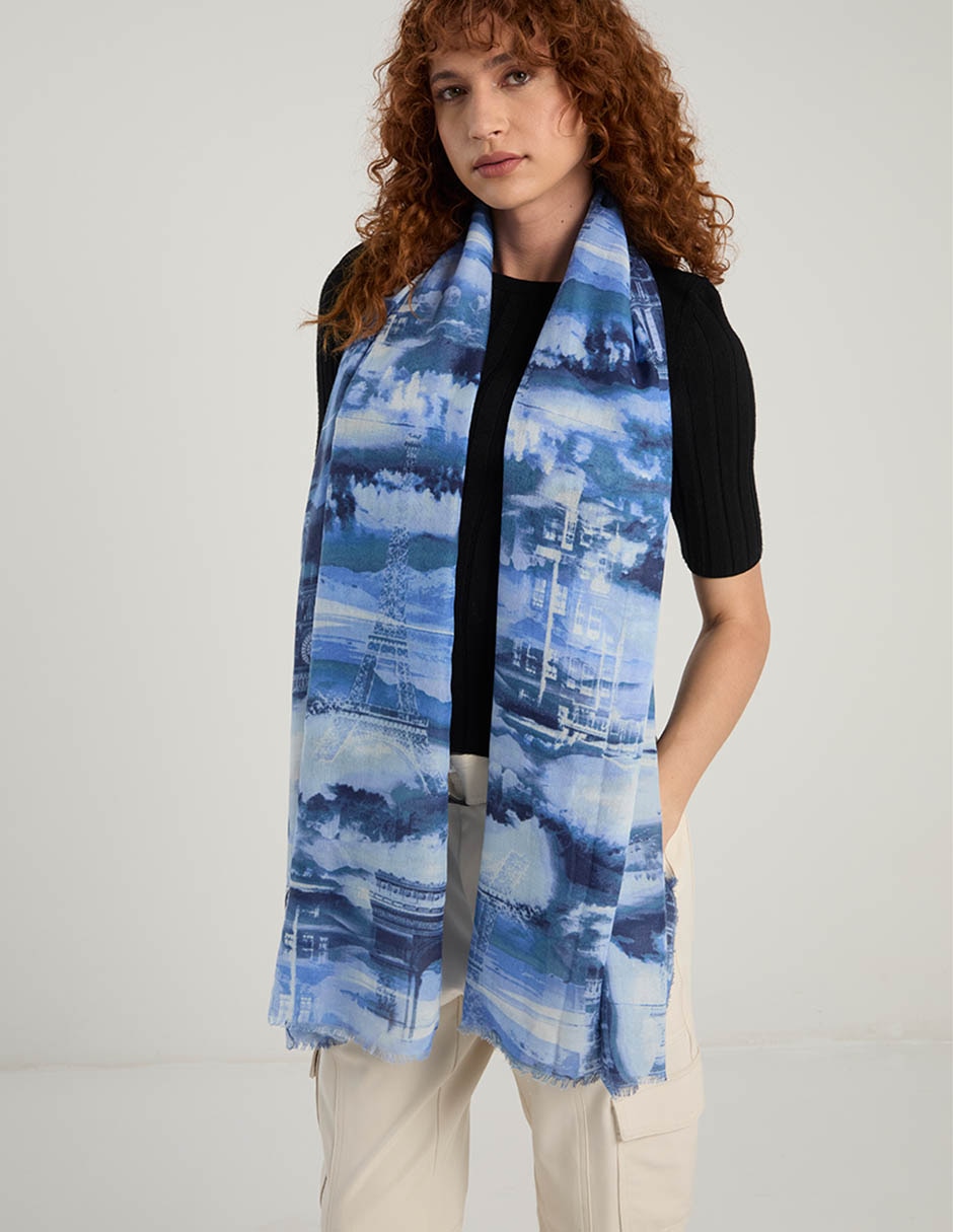 Pashmina para mujer Pashmina para mujer