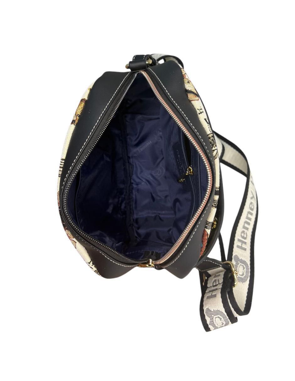 Bolsa Crossbody Paris bear para mujer