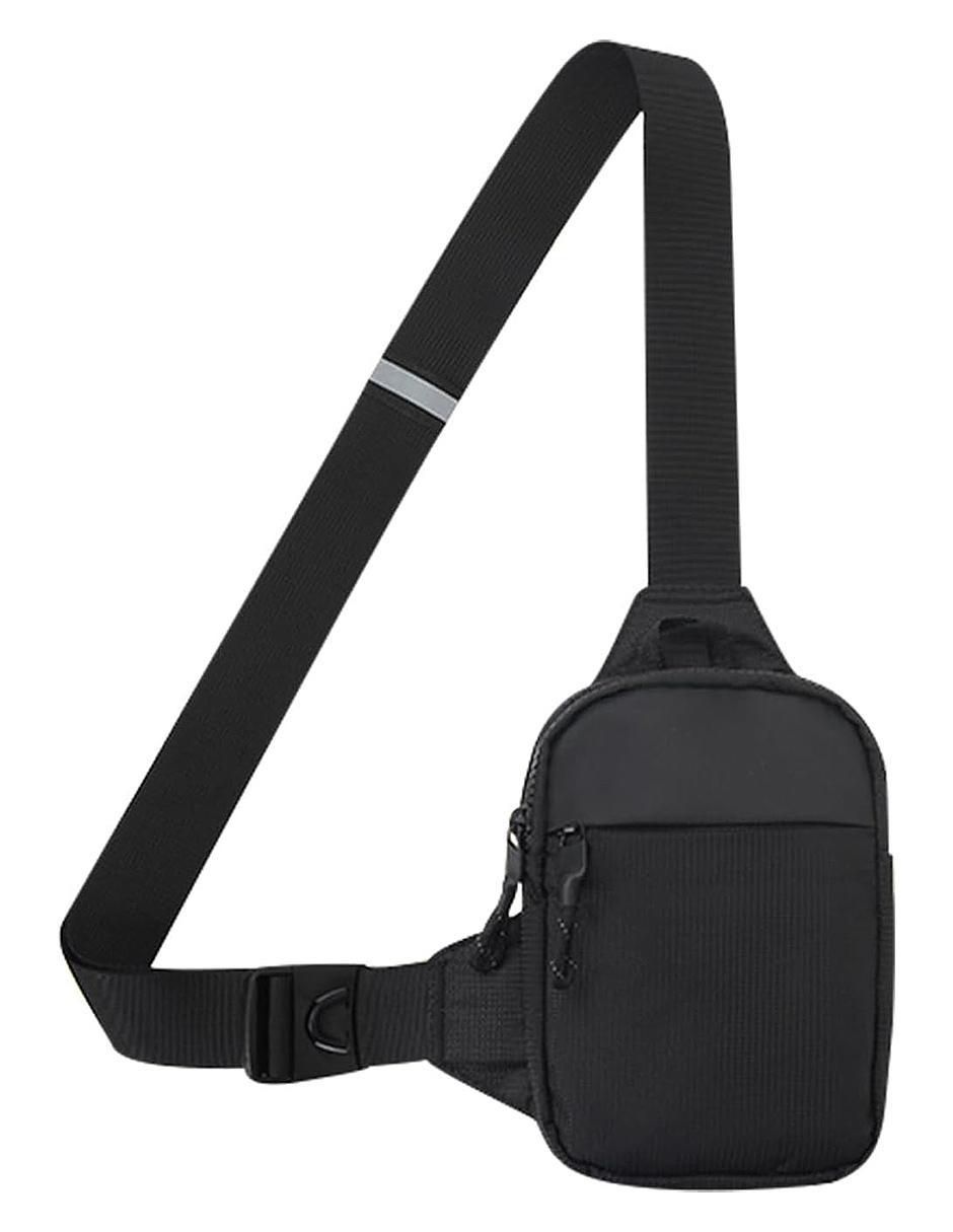 Bolsa bandolera para hombre