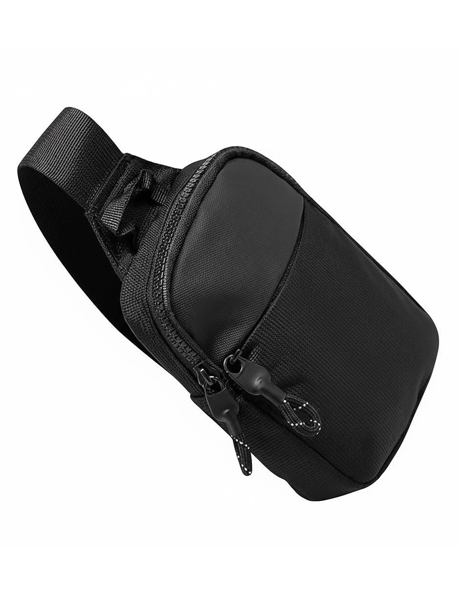 Bolsa bandolera para hombre
