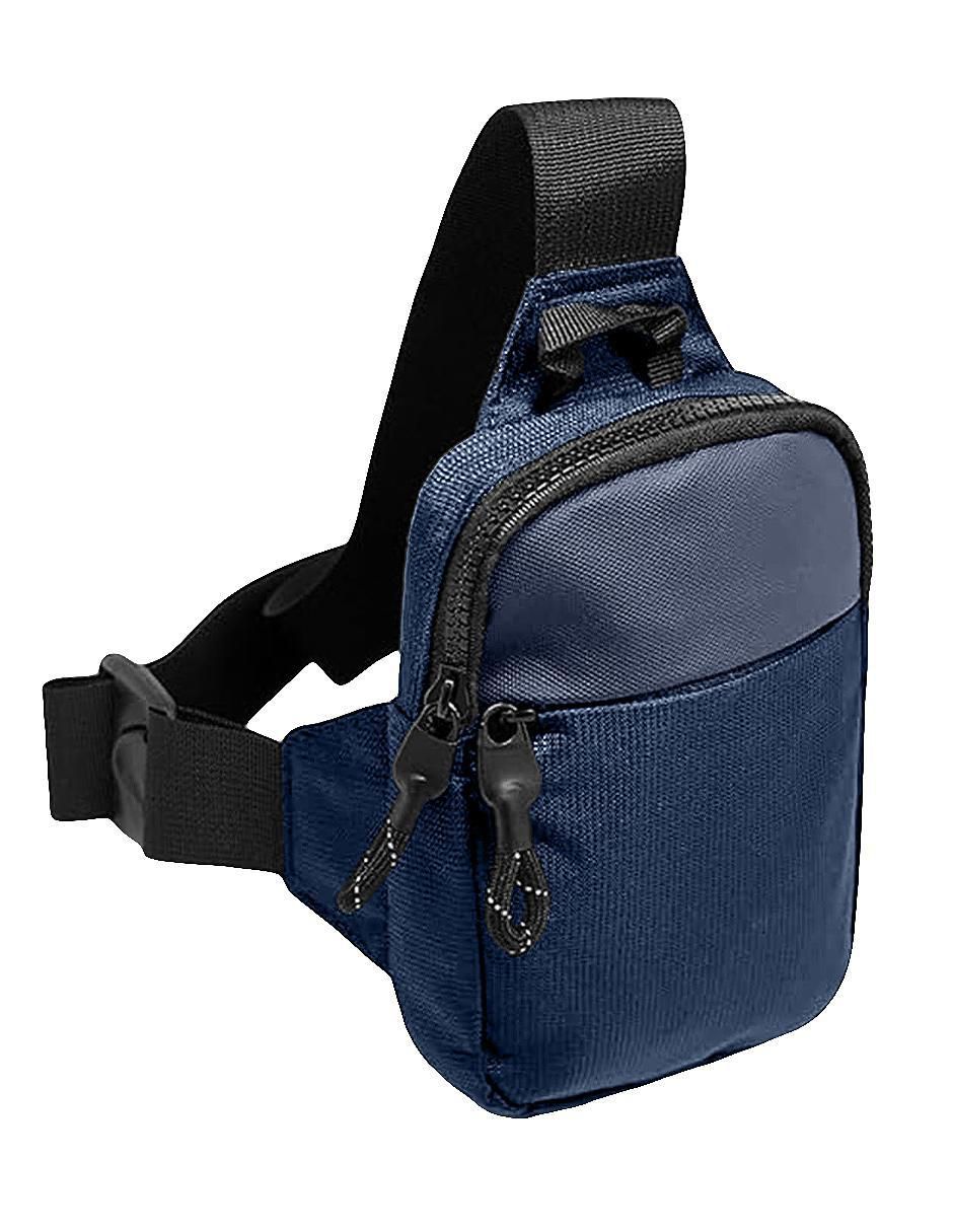 Bolsa bandolera para hombre
