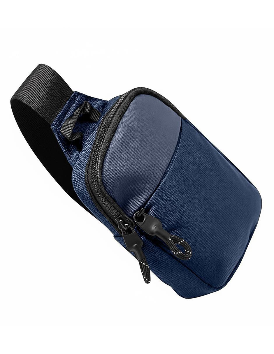 Bolsa bandolera para hombre