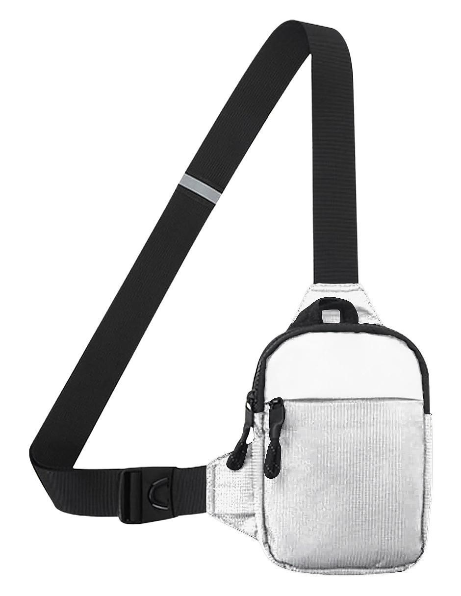 Bolsa bandolera para hombre