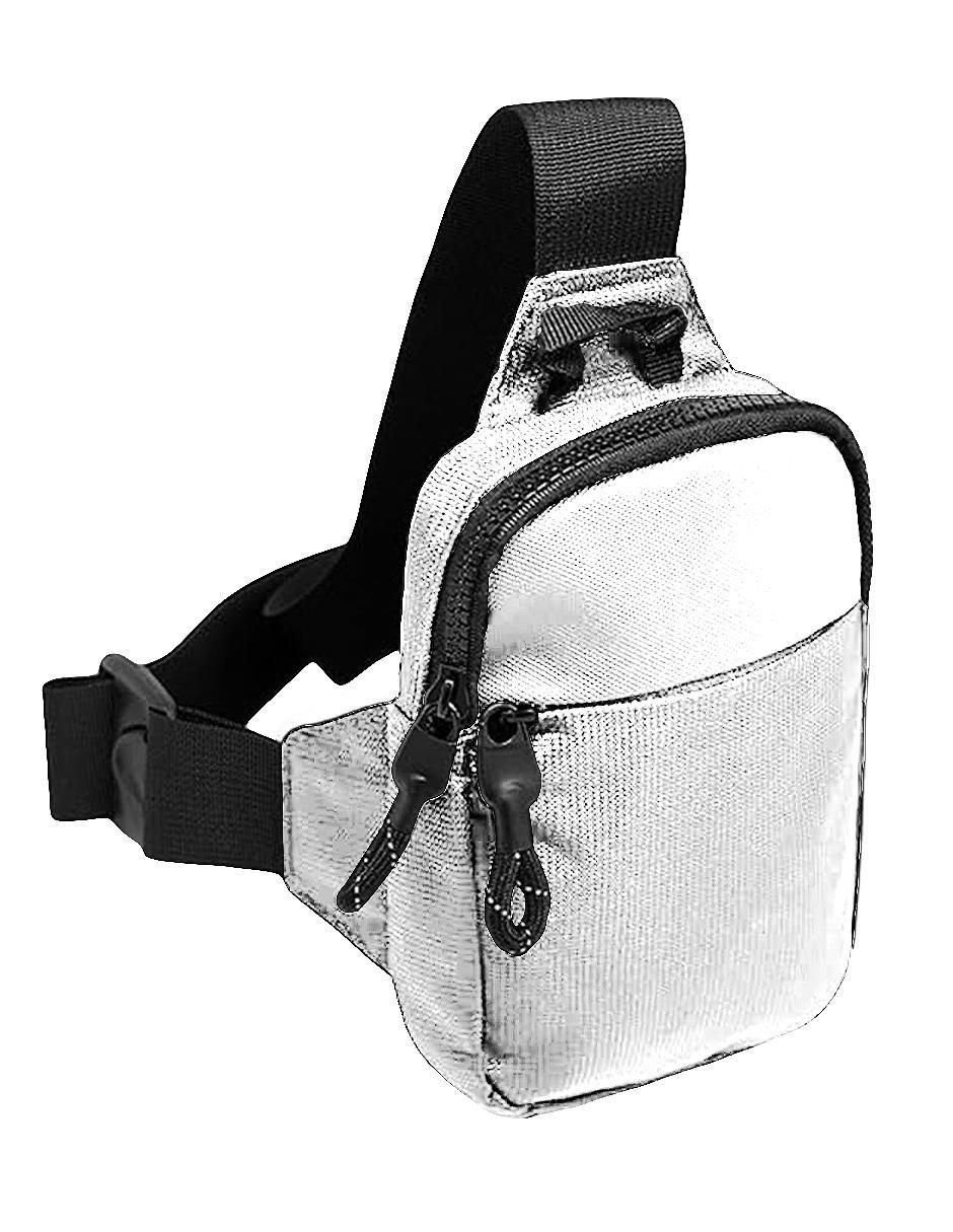 Bolsa bandolera para hombre