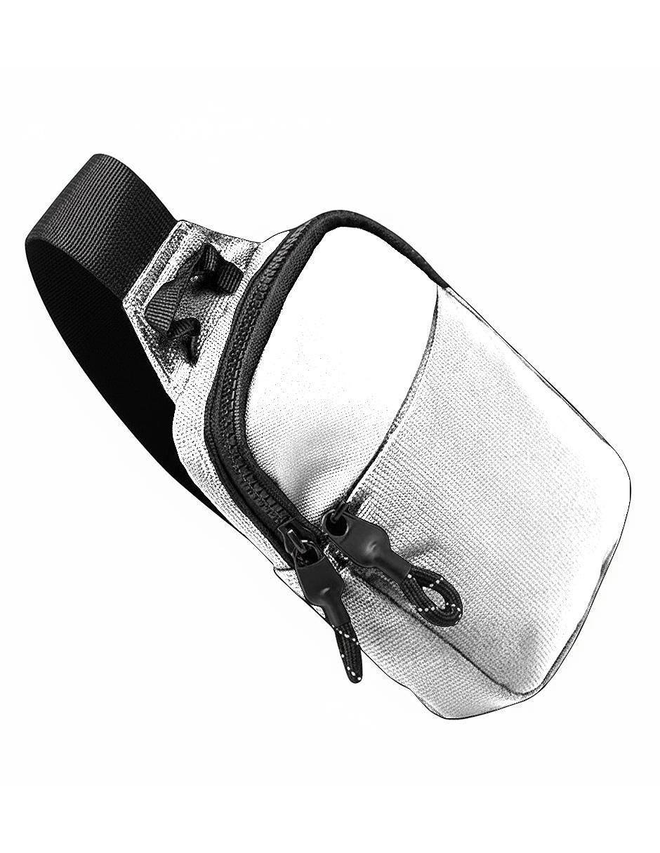 Bolsa bandolera para hombre